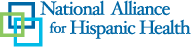 National Alliance for Hispanic Health 